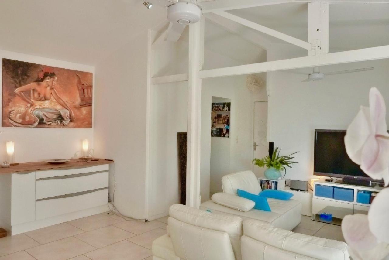 Home Sweet Home Saint-Gilles-les Bains Esterno foto