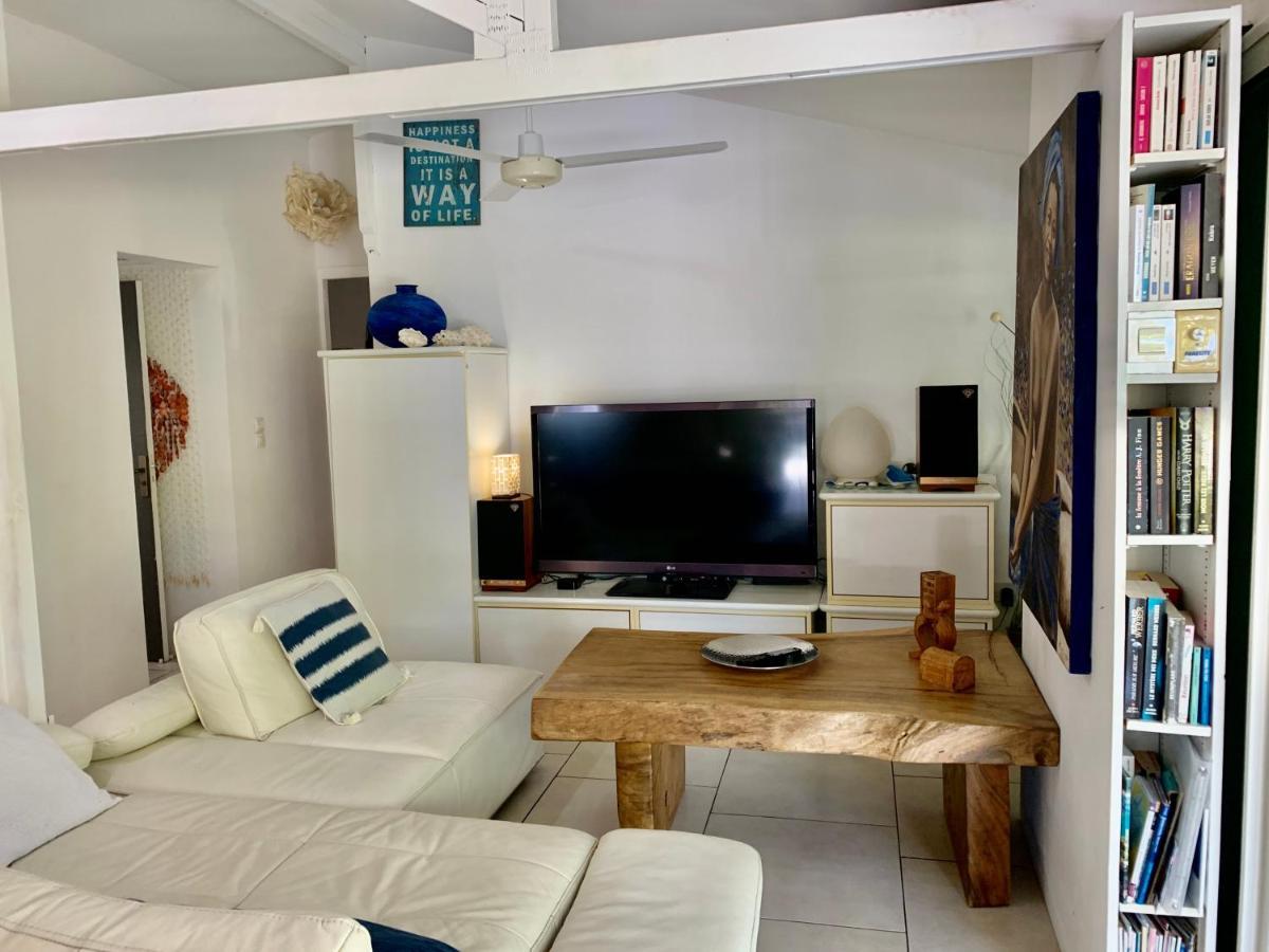 Home Sweet Home Saint-Gilles-les Bains Esterno foto