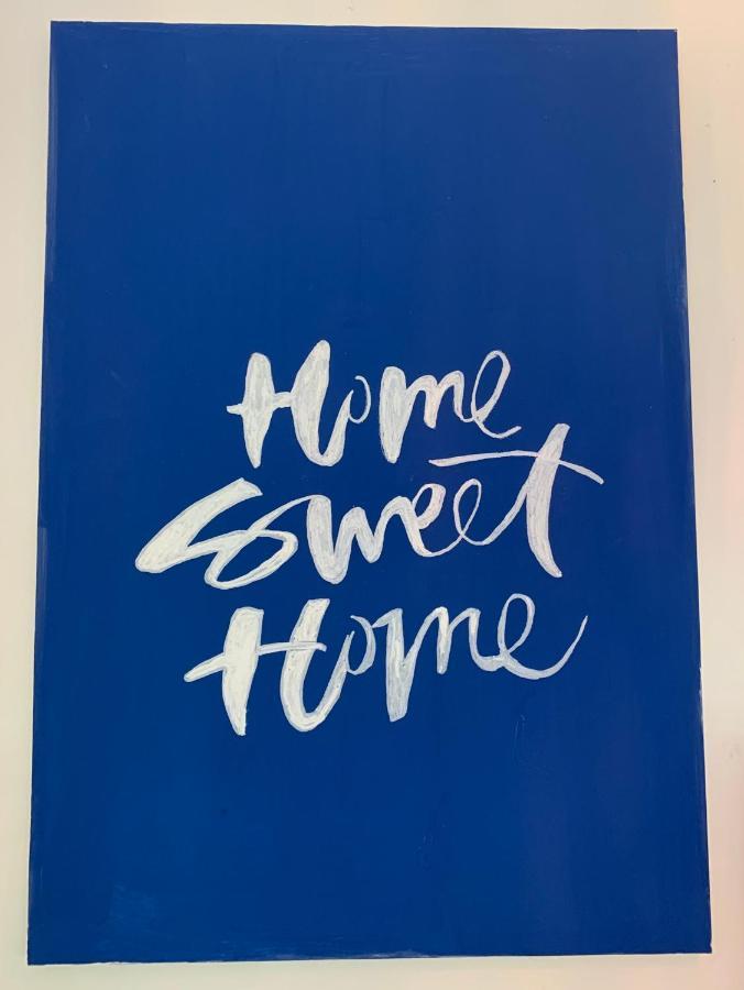 Home Sweet Home Saint-Gilles-les Bains Esterno foto