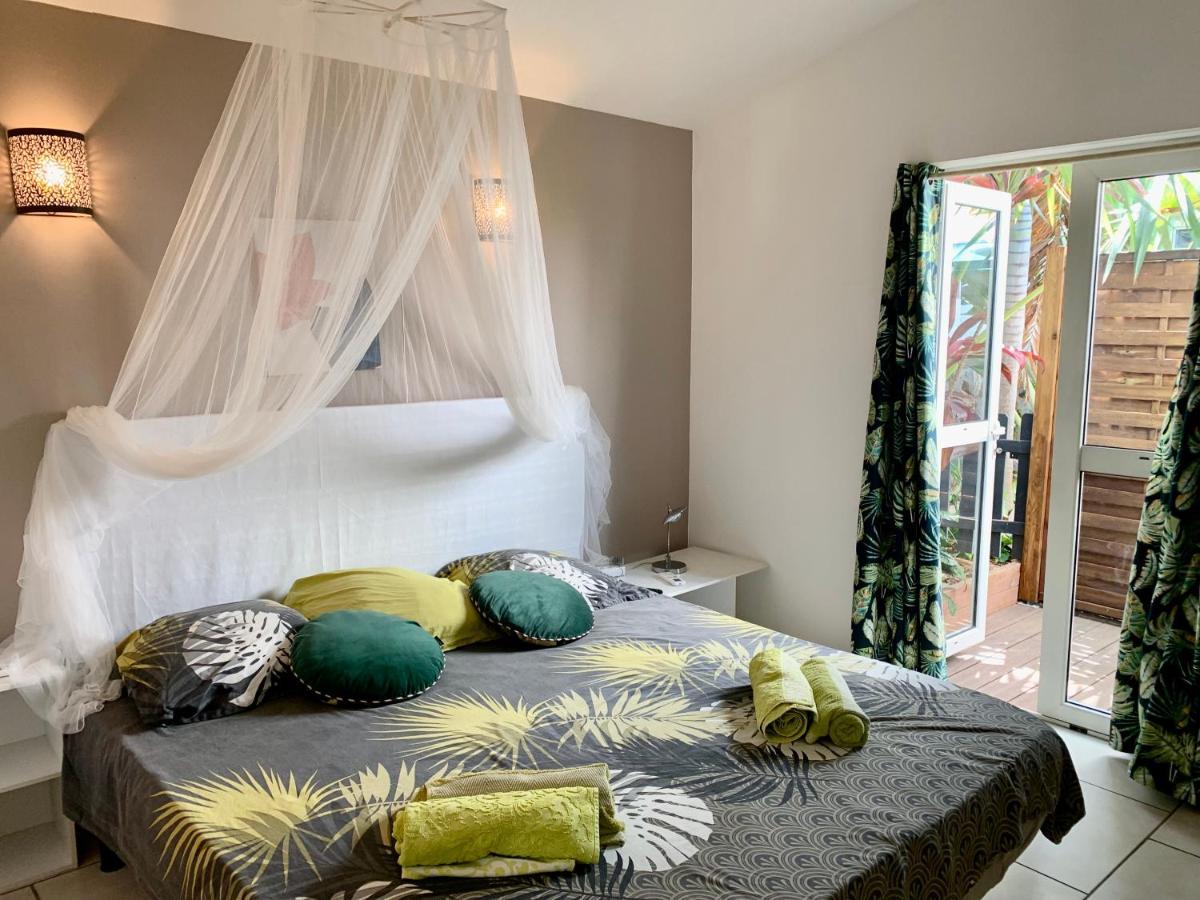 Home Sweet Home Saint-Gilles-les Bains Esterno foto