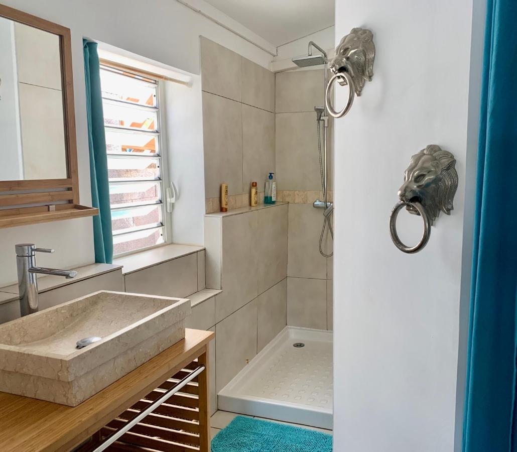 Home Sweet Home Saint-Gilles-les Bains Esterno foto