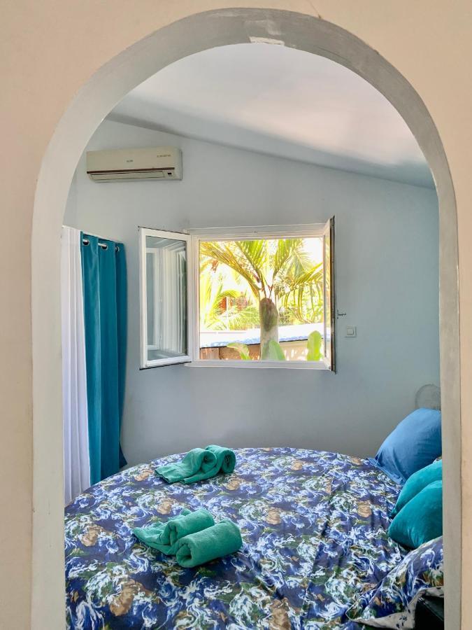 Home Sweet Home Saint-Gilles-les Bains Esterno foto