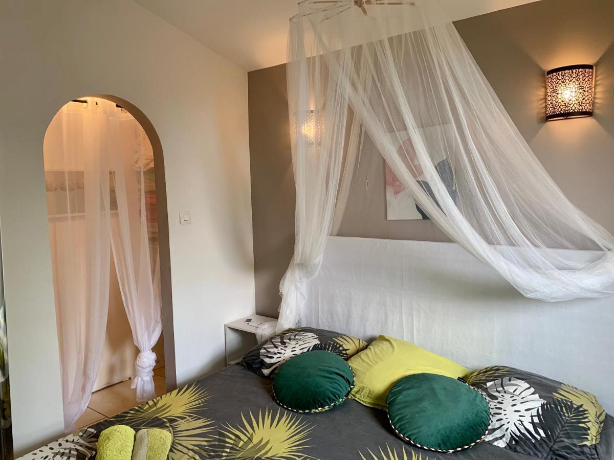 Home Sweet Home Saint-Gilles-les Bains Esterno foto