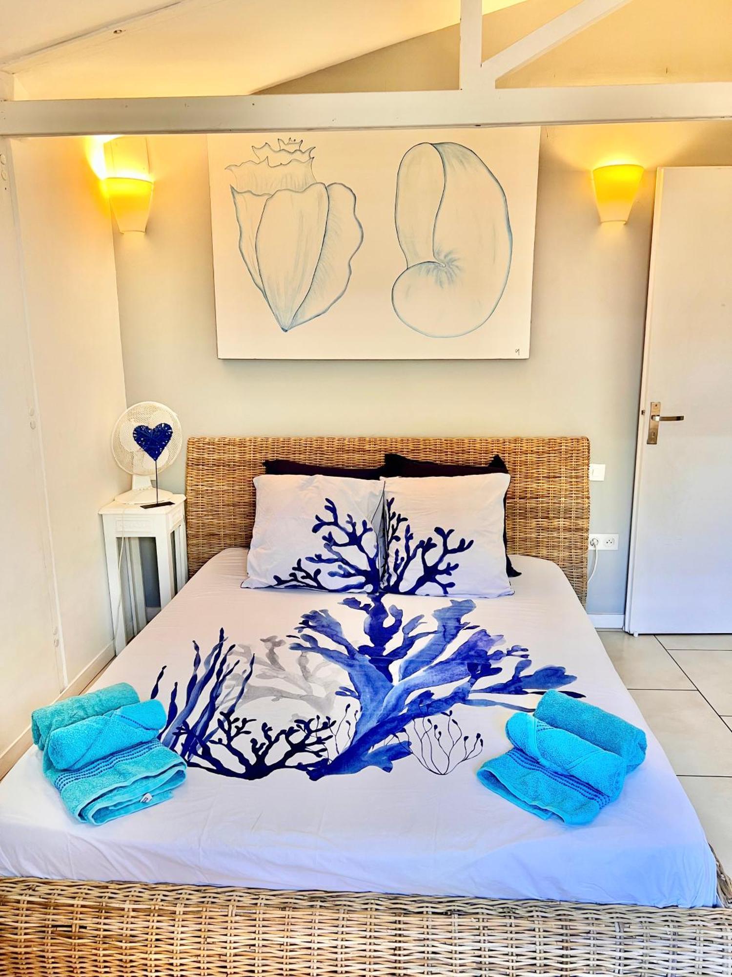 Home Sweet Home Saint-Gilles-les Bains Esterno foto